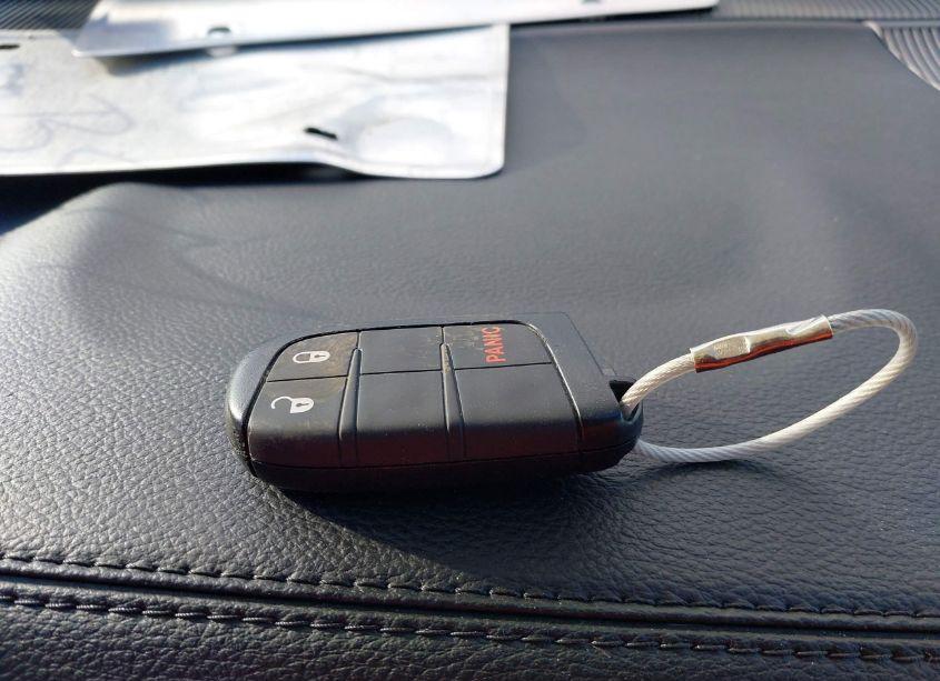 Photo 11 of 2024 Jeep Compass LATITUDE 4X4 (VIN 3C4NJDBN3RT132995)