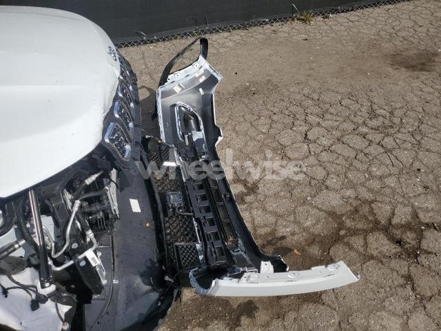 Photo 3 of 2025 JEEP COMPASS LATITUDE N/A (VIN 3C4NJDBN3ST616977)