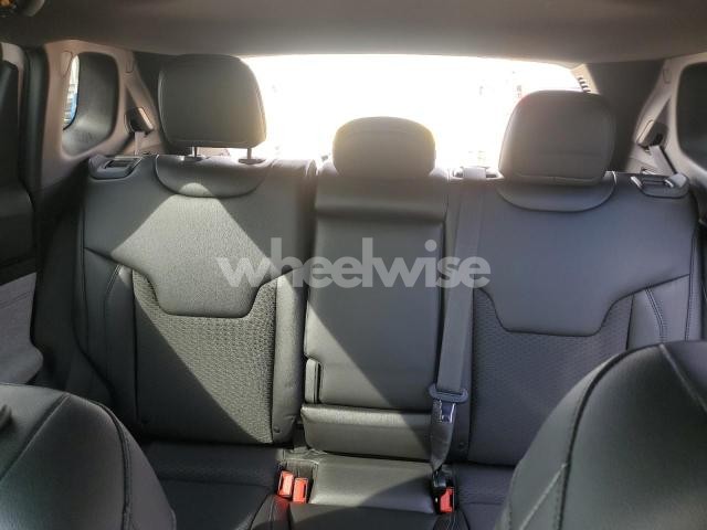 Photo 7 of 2025 JEEP COMPASS LATITUDE N/A (VIN 3C4NJDBN3ST616977)