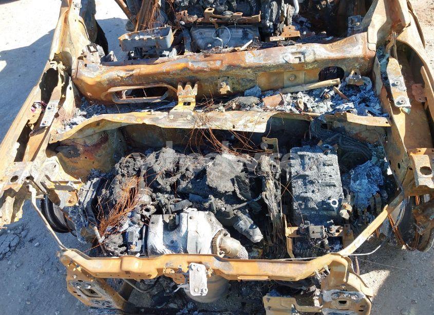 Photo 10 of 2024 Jeep Compass LATITUDE 4X4 (VIN 3C4NJDBN4RT109323)