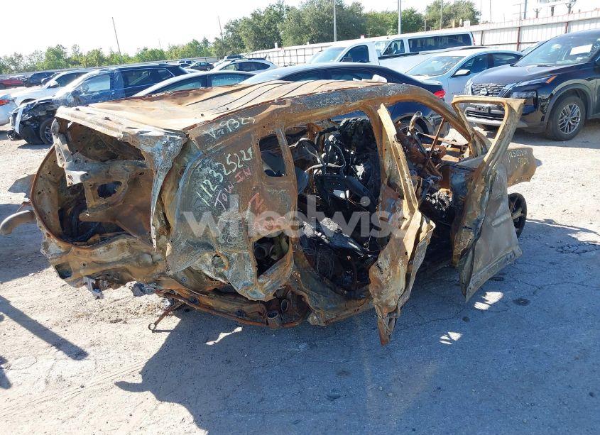 Photo 4 of 2024 Jeep Compass LATITUDE 4X4 (VIN 3C4NJDBN4RT109323)