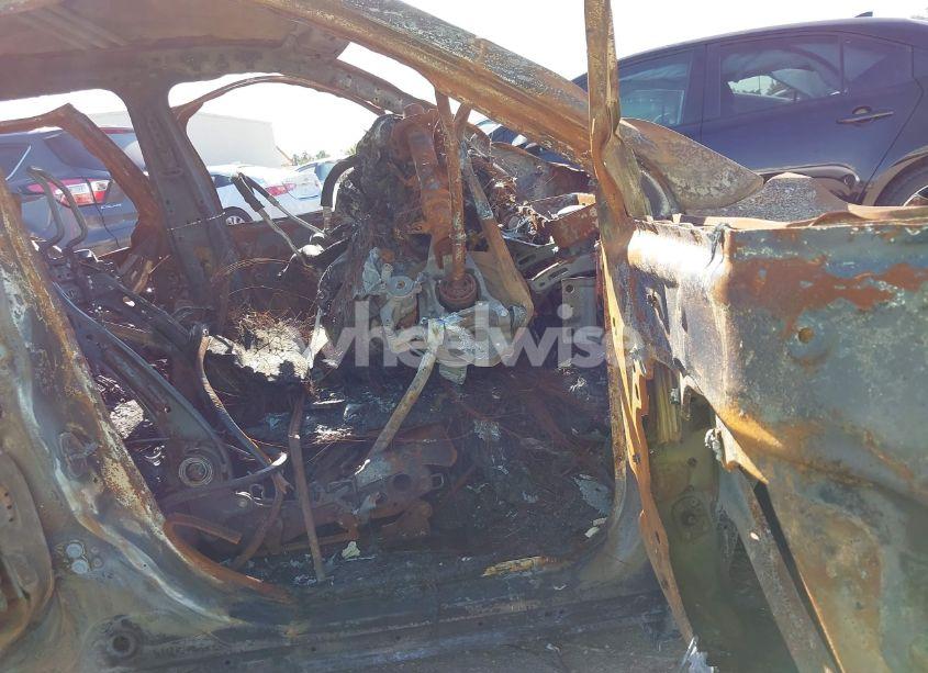 Photo 5 of 2024 Jeep Compass LATITUDE 4X4 (VIN 3C4NJDBN4RT109323)