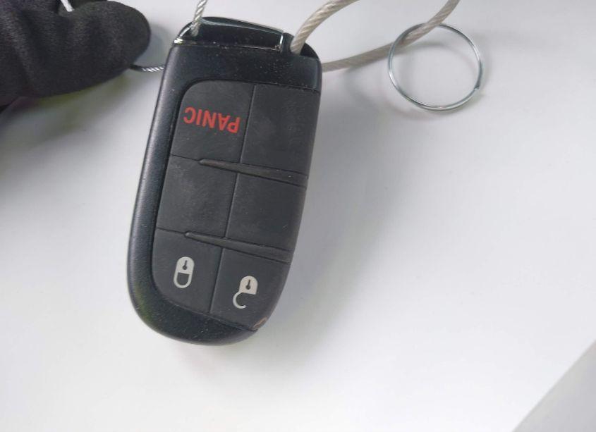 Photo 11 of 2024 Jeep Compass LATITUDE 4X4 (VIN 3C4NJDBN4RT110777)