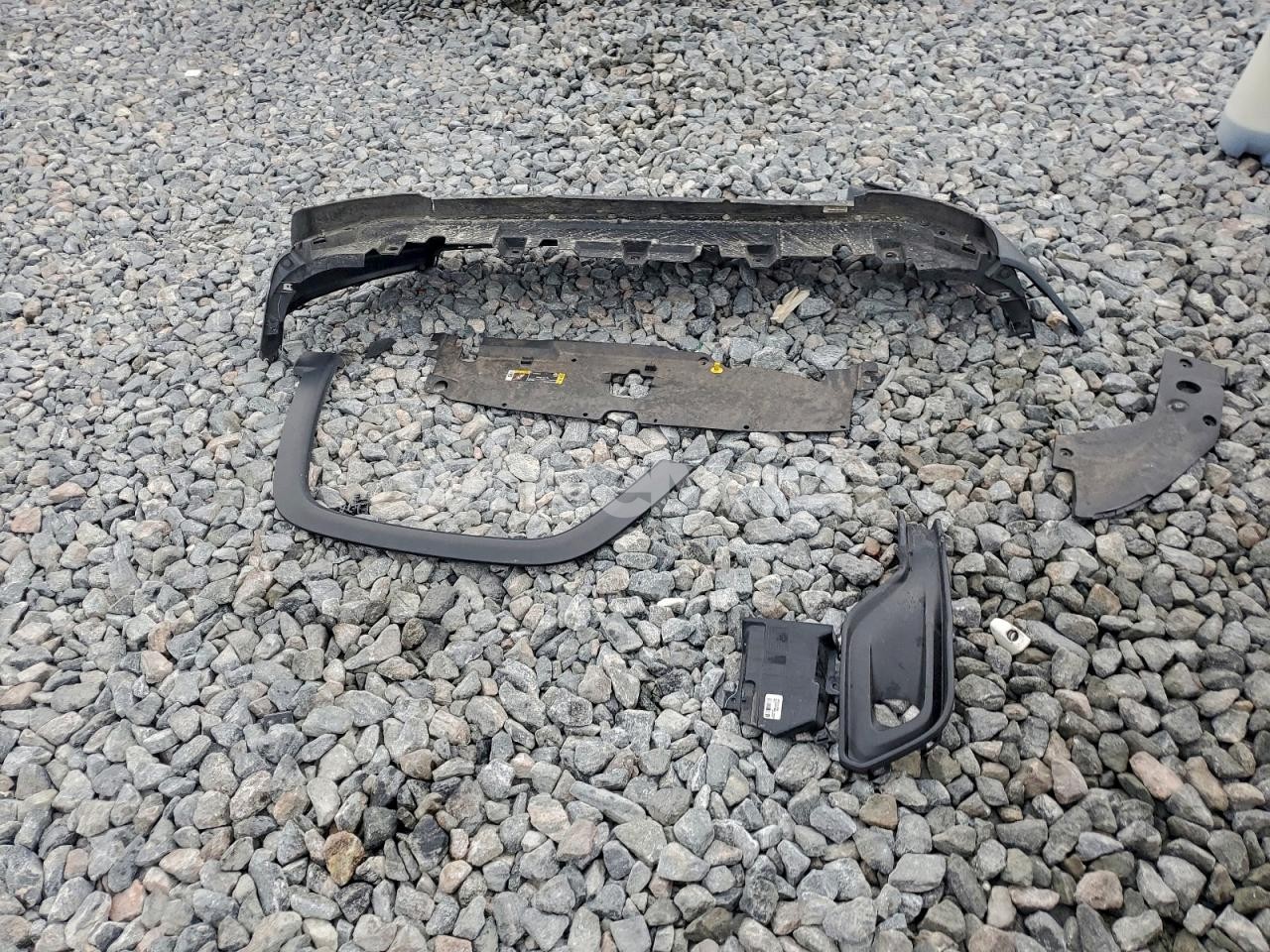 Photo 13 of 2024 JEEP COMPASS LATITUDE (VIN 3C4NJDBN4RT118572)