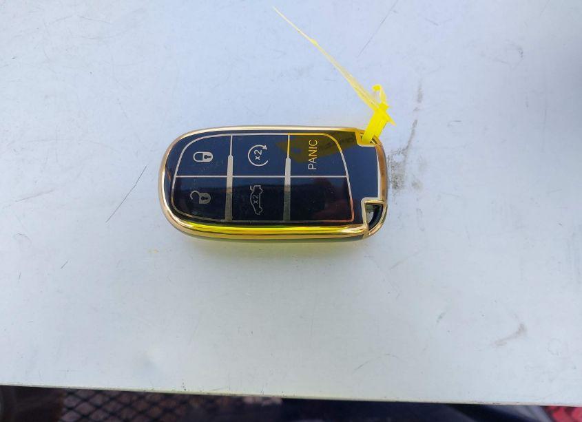 Photo 11 of 2024 Jeep Compass LATITUDE 4X4 (VIN 3C4NJDBN4RT602354)