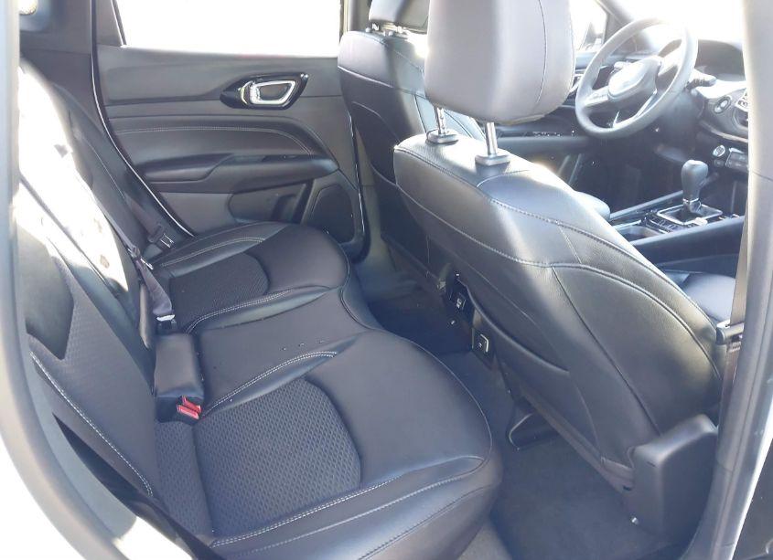 Photo 8 of 2024 Jeep Compass LATITUDE 4X4 (VIN 3C4NJDBN4RT602354)