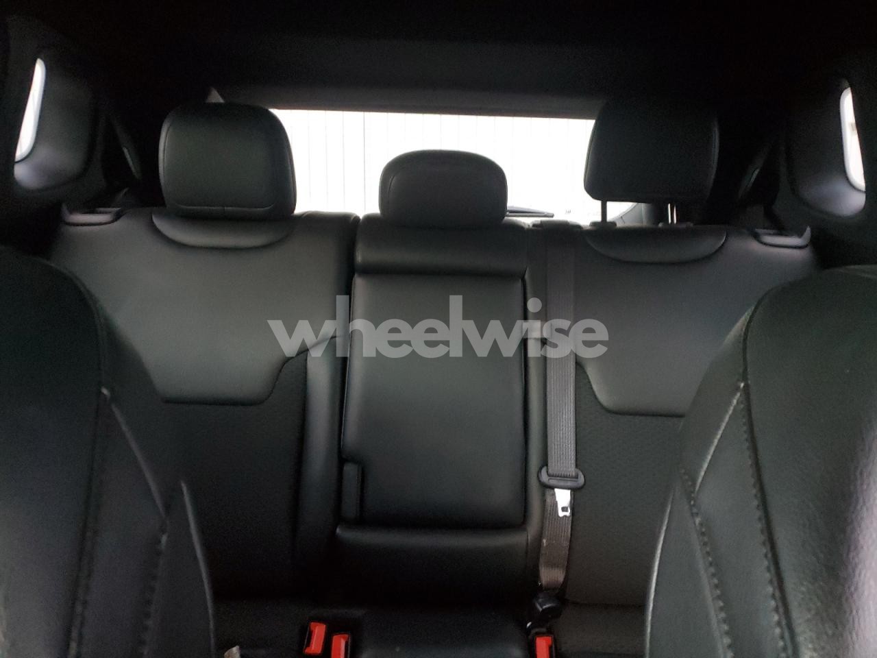 Photo 10 of 2025 JEEP COMPASS LATITUDE (VIN 3C4NJDBN4ST547541)