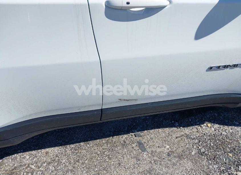 Photo 17 of 2024 Jeep Compass LATITUDE 4X4 (VIN 3C4NJDBN5RT604940)