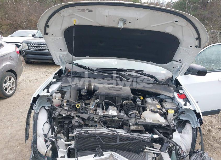 Photo 10 of 2024 Jeep Compass LATITUDE 4X4 (VIN 3C4NJDBN5RT605179)