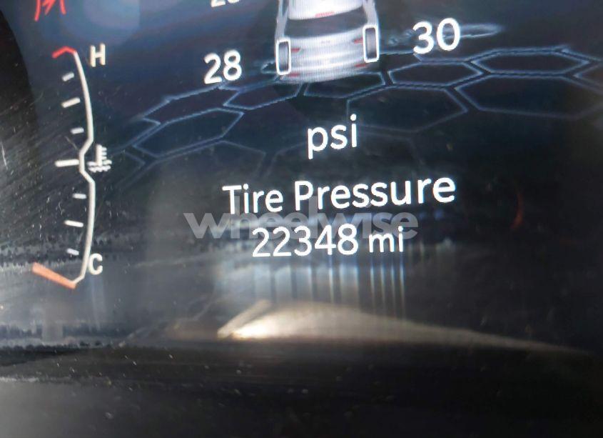 Photo 15 of 2024 Jeep Compass LATITUDE 4X4 (VIN 3C4NJDBN5RT605179)