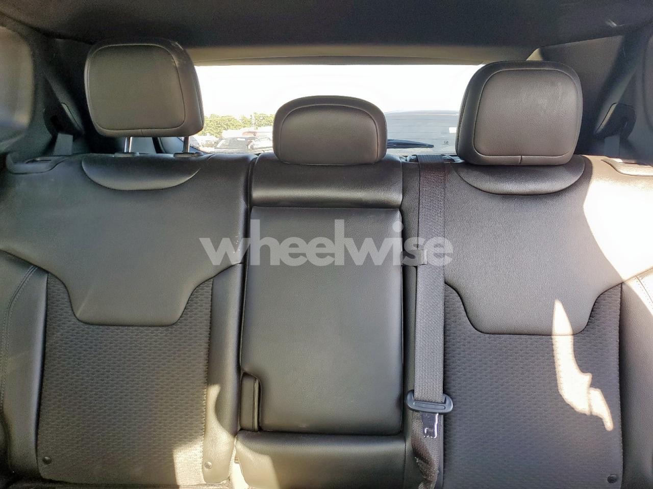 Photo 10 of 2025 JEEP COMPASS LATITUDE (VIN 3C4NJDBN5ST527637)