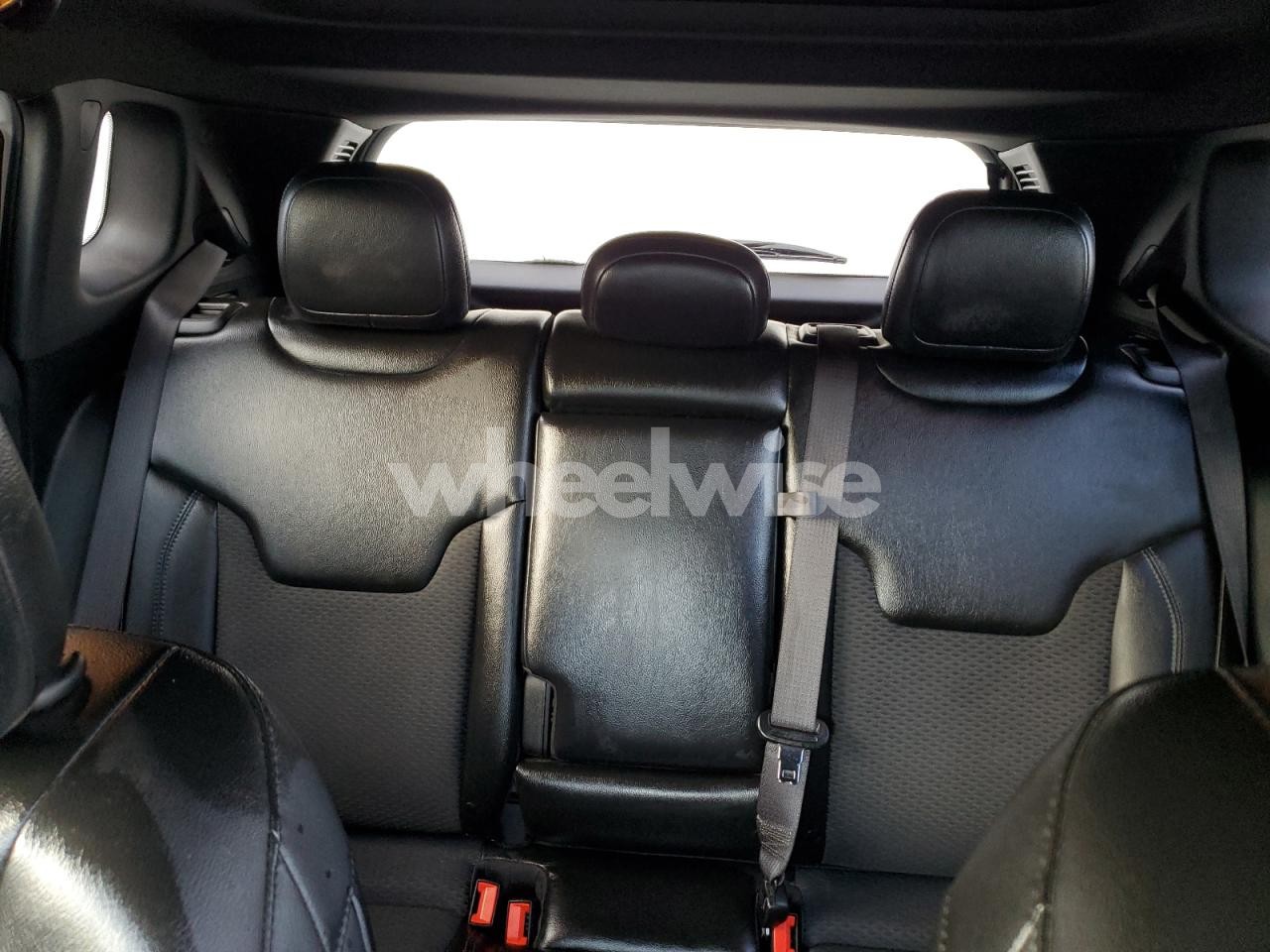 Photo 10 of 2023 JEEP COMPASS LATITUDE N/A (VIN 3C4NJDBN6PT511938)