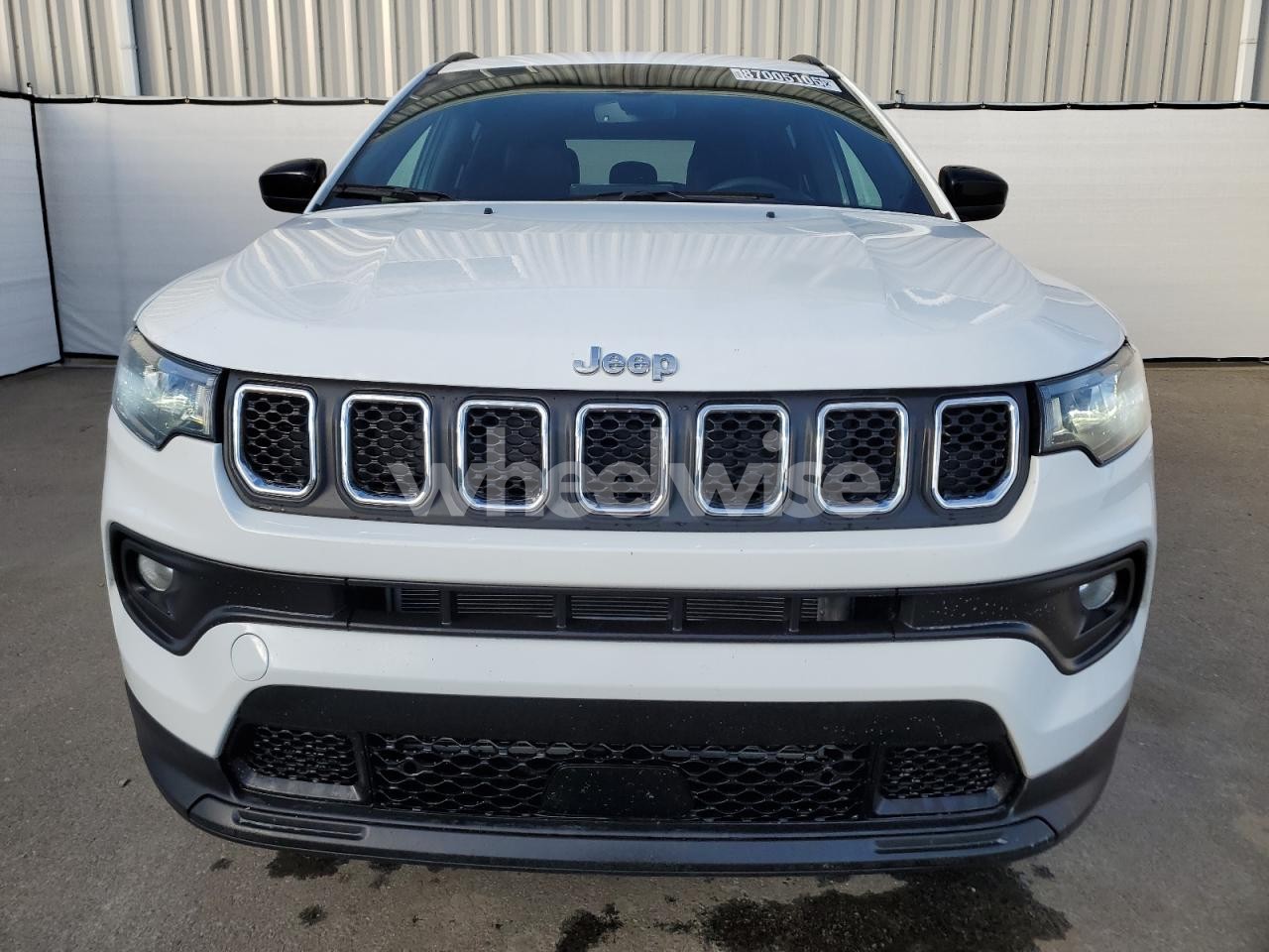 Photo 5 of 2023 JEEP COMPASS LATITUDE N/A (VIN 3C4NJDBN6PT511938)