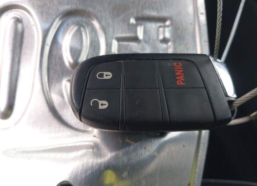 Photo 11 of 2024 Jeep Compass LATITUDE 4X4 (VIN 3C4NJDBN6RT111557)