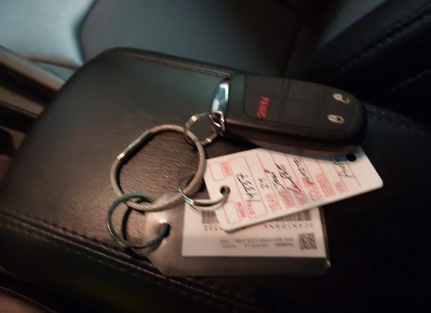 Photo 11 of 2024 Jeep Compass LATITUDE 4X4 (VIN 3C4NJDBN6RT117732)