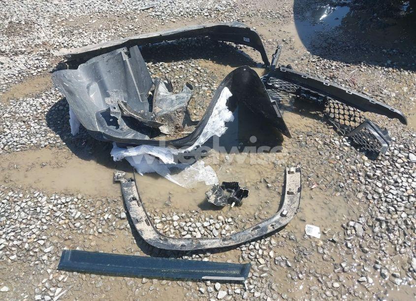 Photo 12 of 2024 Jeep Compass LATITUDE 4X4 (VIN 3C4NJDBN6RT578199)