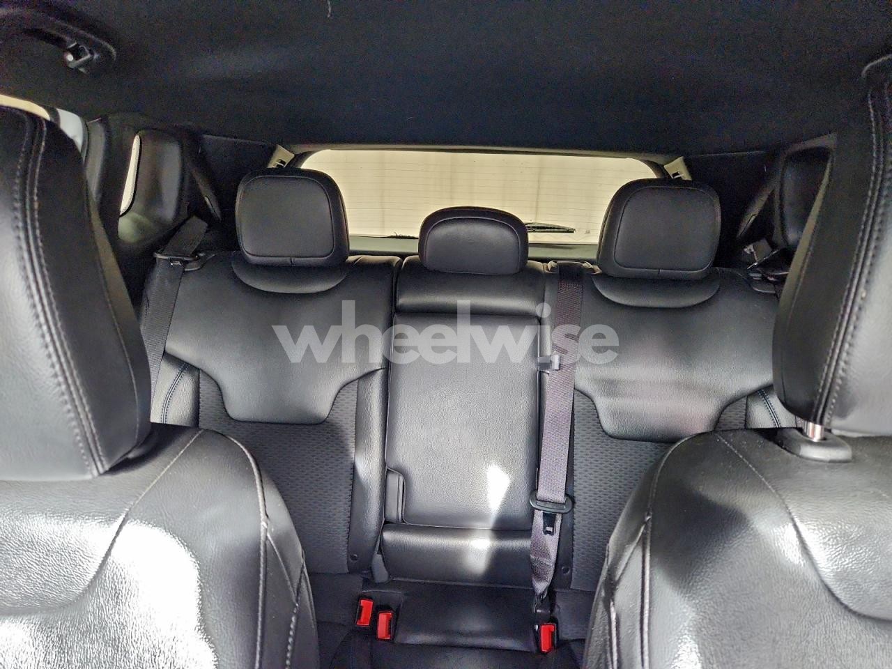 Photo 10 of 2024 JEEP COMPASS LATITUDE (VIN 3C4NJDBN6RT605109)