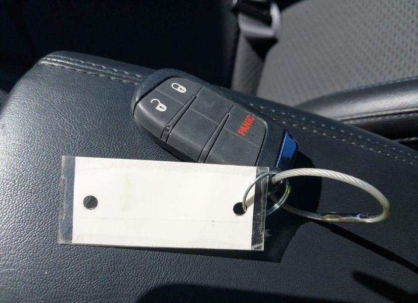 Photo 11 of 2024 Jeep Compass LATITUDE 4X4 (VIN 3C4NJDBN7RT117156)