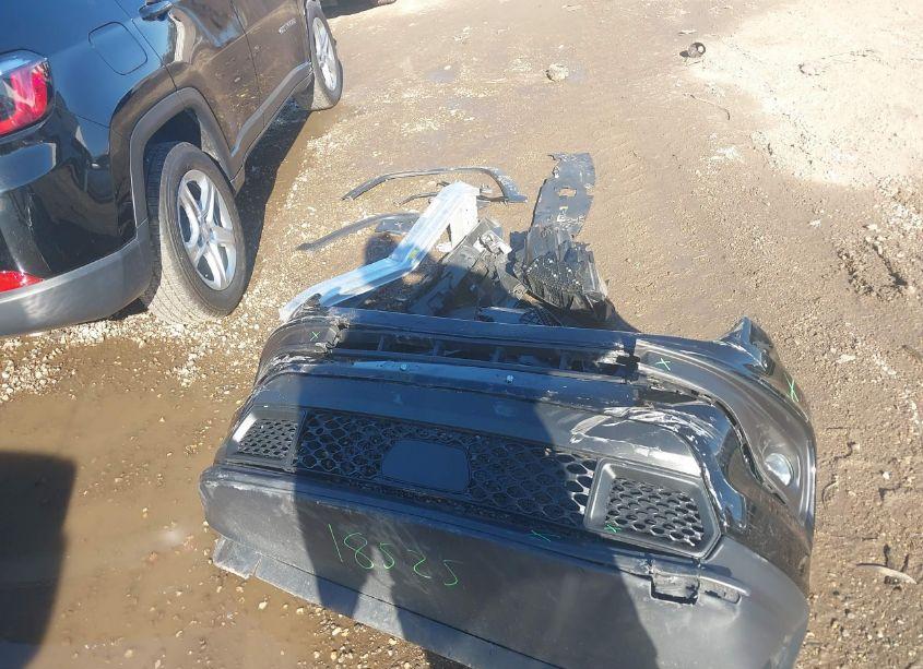 Photo 12 of 2024 Jeep Compass LATITUDE 4X4 (VIN 3C4NJDBN7RT584030)