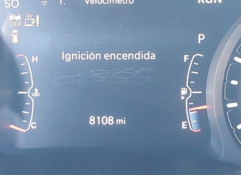 Photo 7 of 2024 Jeep Compass LATITUDE 4X4 (VIN 3C4NJDBN7RT584030)