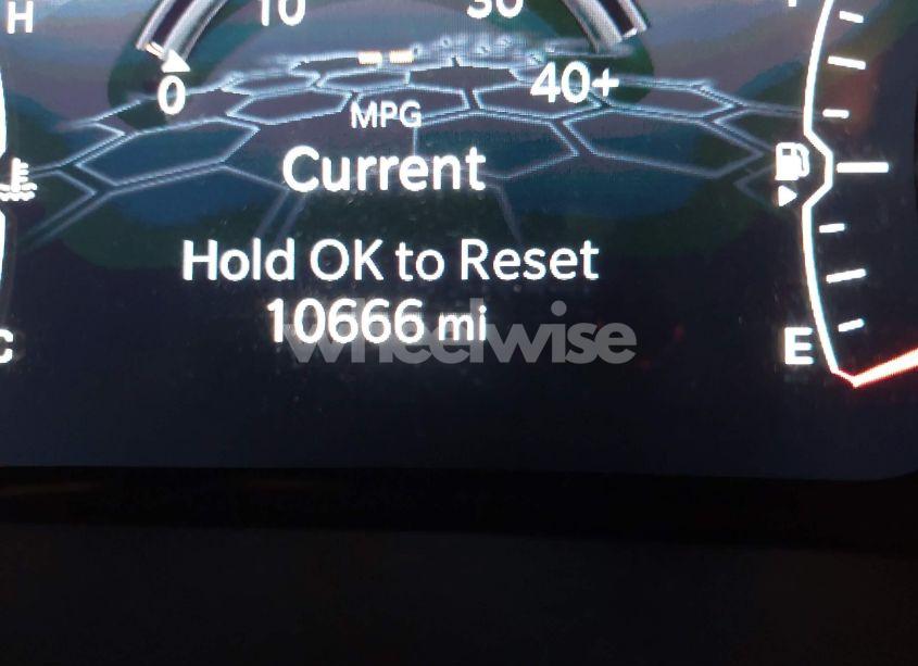 Photo 16 of 2023 Jeep Compass ALTITUDE 4X4 (VIN 3C4NJDBN8PT550689)