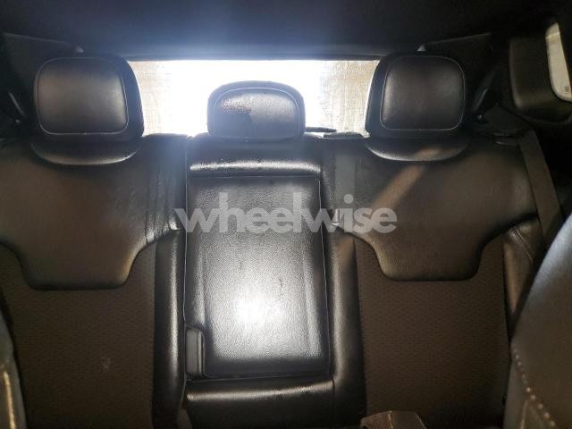 Photo 5 of 2023 JEEP COMPASS LATITUDE N/A (VIN 3C4NJDBN8PT561935)