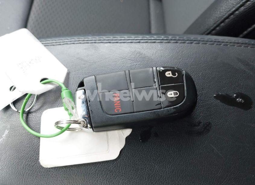 Photo 11 of 2024 Jeep Compass LATITUDE 4X4 (VIN 3C4NJDBN8RT117599)