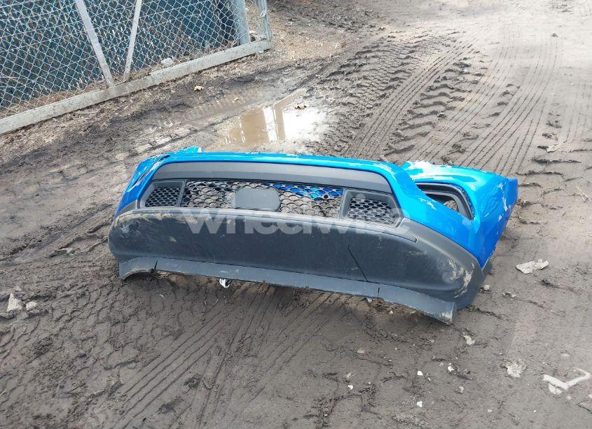 Photo 12 of 2024 Jeep Compass LATITUDE 4X4 (VIN 3C4NJDBN8RT117599)