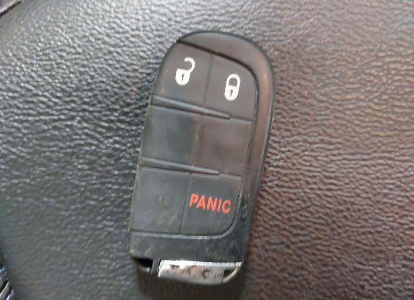 Photo 11 of 2024 Jeep Compass LATITUDE 4X4 (VIN 3C4NJDBN8RT117912)