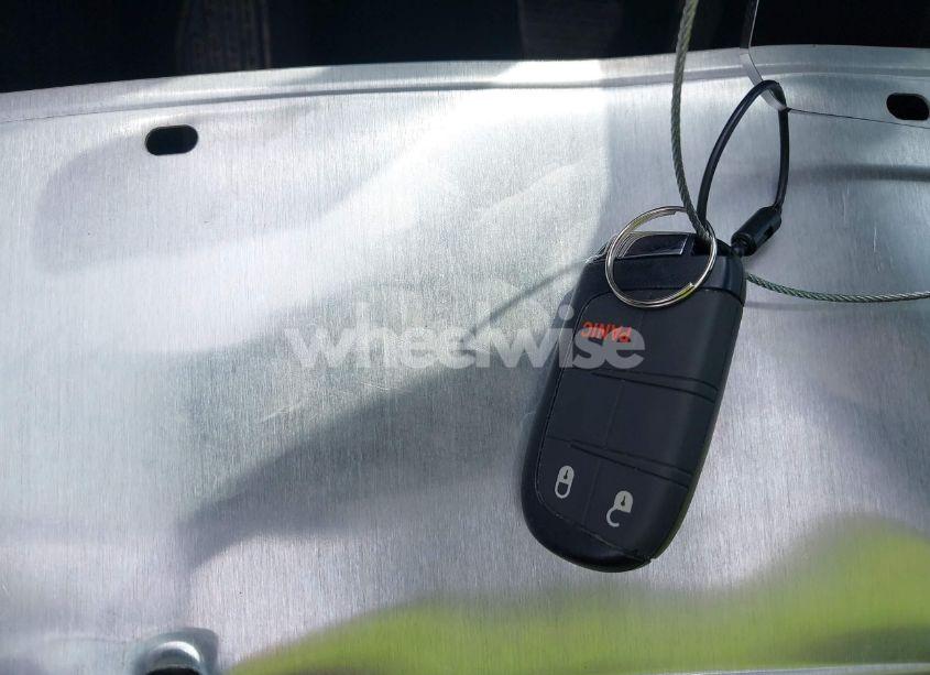 Photo 11 of 2024 Jeep Compass LATITUDE 4X4 (VIN 3C4NJDBN8RT119367)