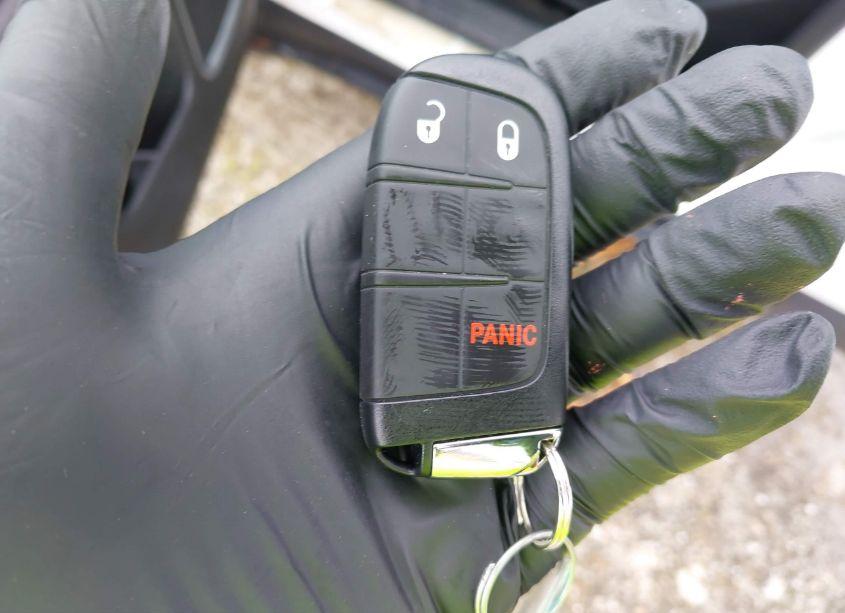 Photo 11 of 2024 Jeep Compass LATITUDE 4X4 (VIN 3C4NJDBN8RT130658)