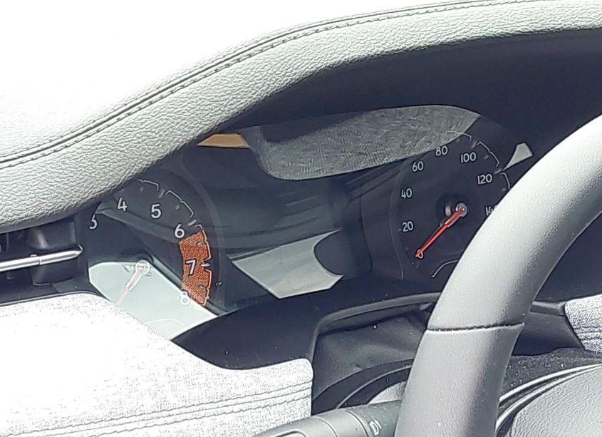 Photo 15 of 2024 Jeep Compass LATITUDE 4X4 (VIN 3C4NJDBN8RT130658)