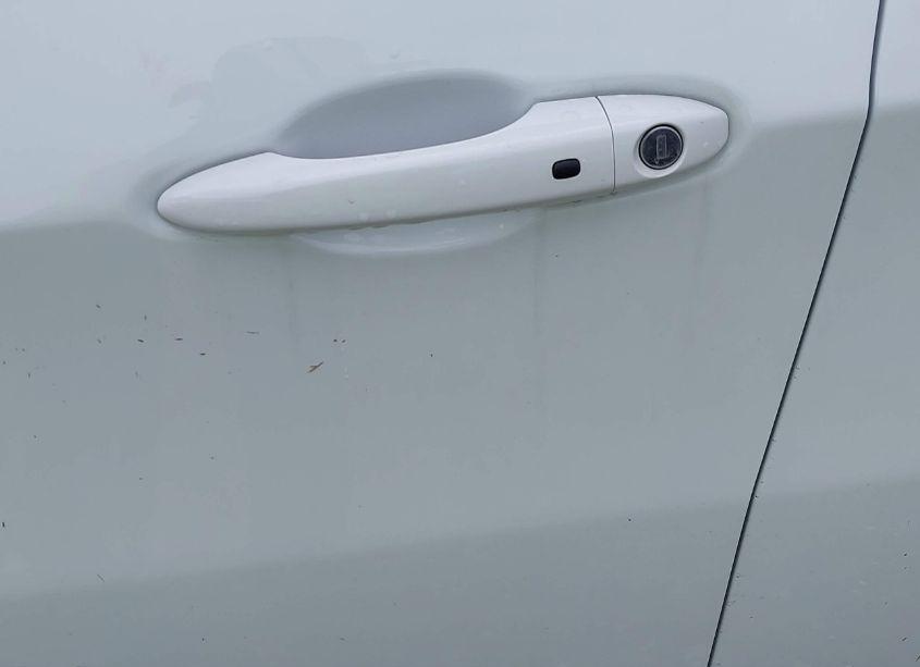 Photo 6 of 2024 Jeep Compass LATITUDE 4X4 (VIN 3C4NJDBN8RT130658)