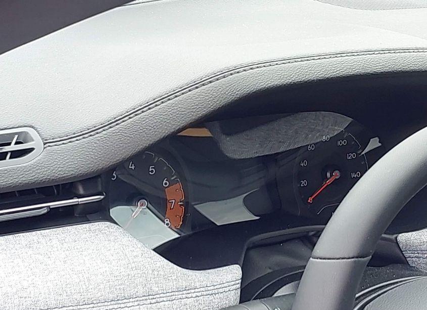 Photo 7 of 2024 Jeep Compass LATITUDE 4X4 (VIN 3C4NJDBN8RT130658)