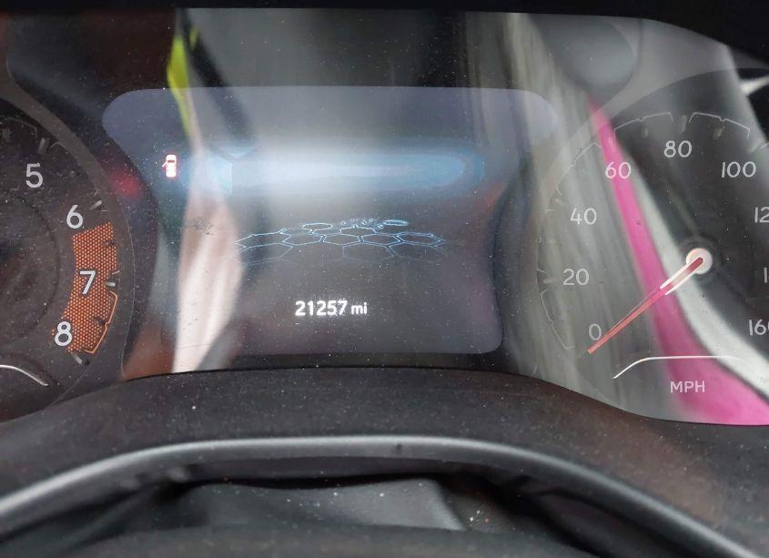 Photo 14 of 2024 Jeep Compass LATITUDE 4X4 (VIN 3C4NJDBN8RT605192)