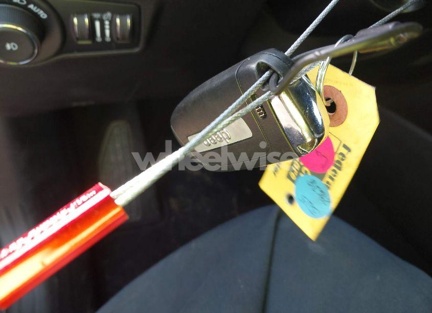 Photo 11 of 2024 Jeep Compass LATITUDE 4X4 (VIN 3C4NJDBN8RT607704)