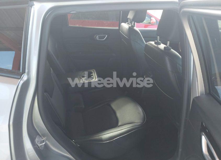 Photo 8 of 2023 Jeep Compass ALTITUDE 4X4 (VIN 3C4NJDBN9PT517555)