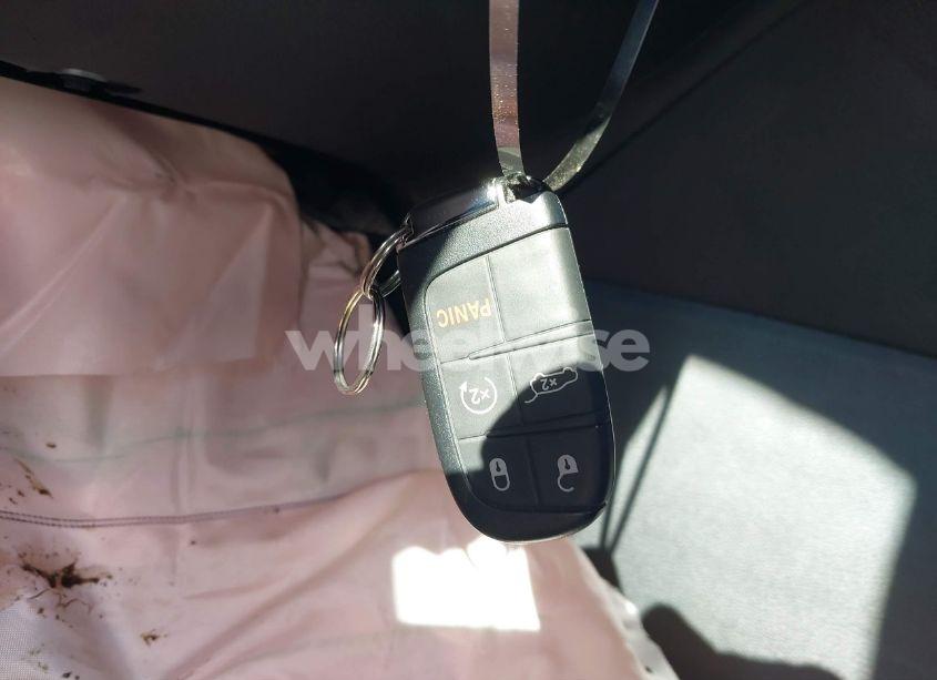 Photo 11 of 2023 Jeep Compass LATITUDE 4X4 (VIN 3C4NJDBN9PT525204)