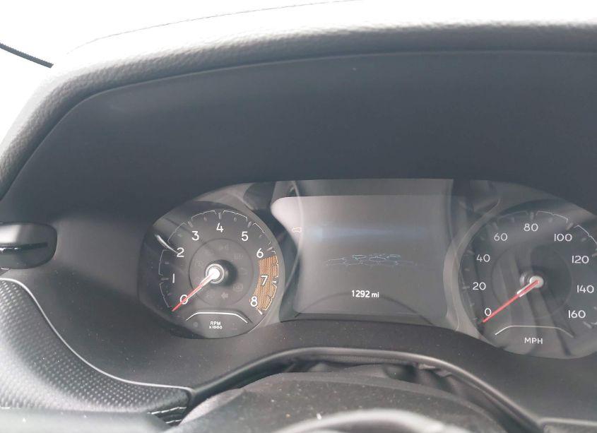 Photo 7 of 2023 Jeep Compass ALTITUDE 4X4 (VIN 3C4NJDBN9PT566349)