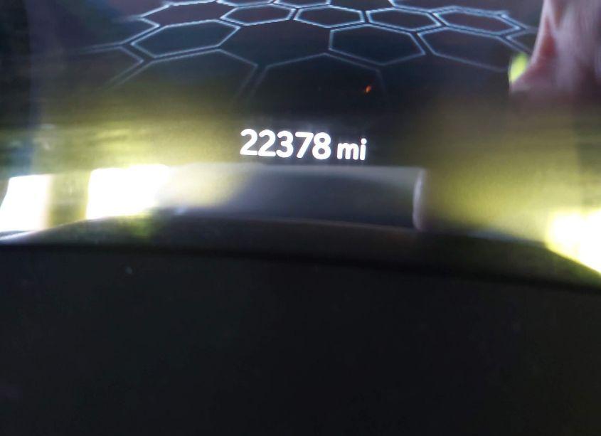 Photo 14 of 2024 Jeep Compass (VIN 3C4NJDBN9RT117157)