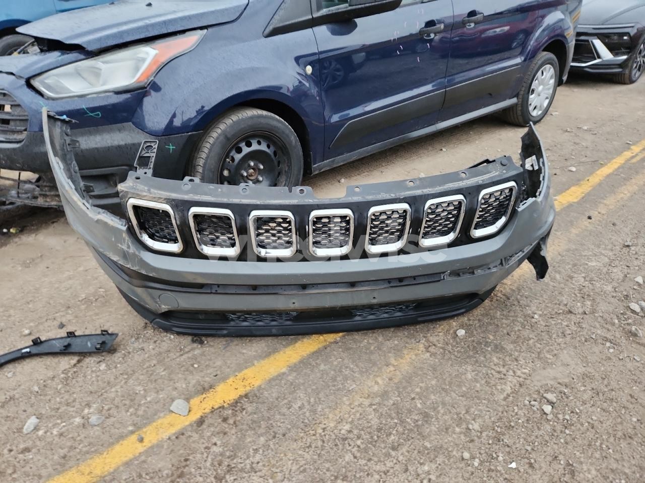 Photo 12 of 2024 JEEP COMPASS LATITUDE N/A (VIN 3C4NJDBN9RT604147)