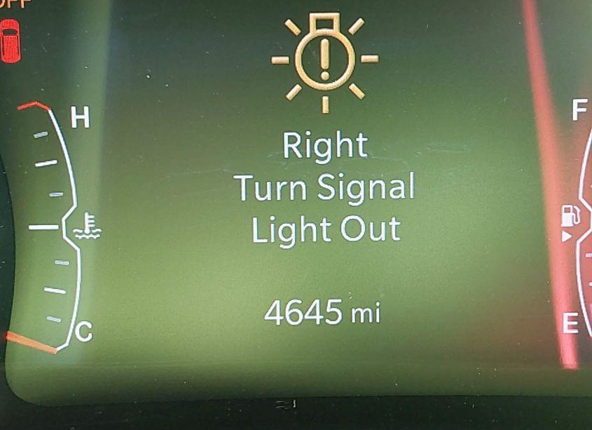 Photo 15 of 2023 Jeep Compass LATITUDE 4X4 (VIN 3C4NJDBNXPT570779)