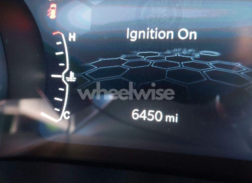 Photo 16 of 2024 Jeep Compass LATITUDE 4X4 (VIN 3C4NJDBNXRT108385)