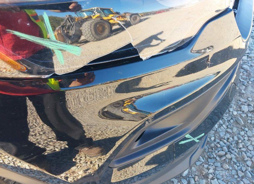 Photo 6 of 2024 Jeep Compass LATITUDE 4X4 (VIN 3C4NJDBNXRT119595)