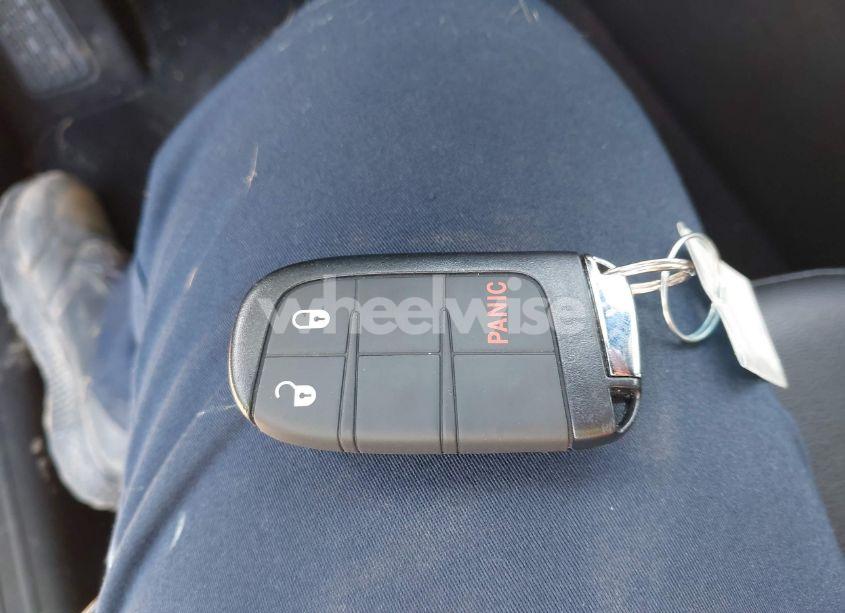 Photo 11 of 2024 Jeep Compass LATITUDE 4X4 (VIN 3C4NJDBNXRT583728)