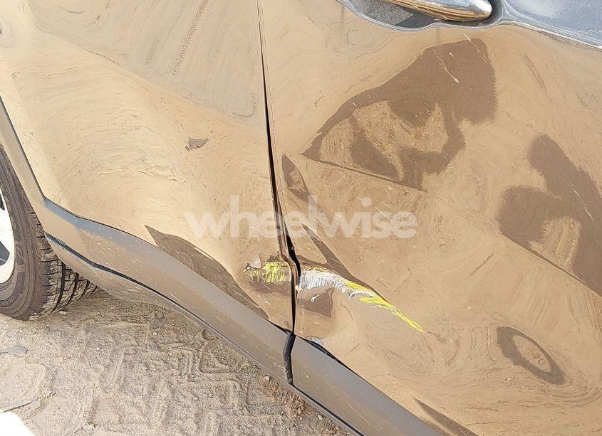 Photo 18 of 2024 Jeep Compass LATITUDE 4X4 (VIN 3C4NJDBNXRT583728)