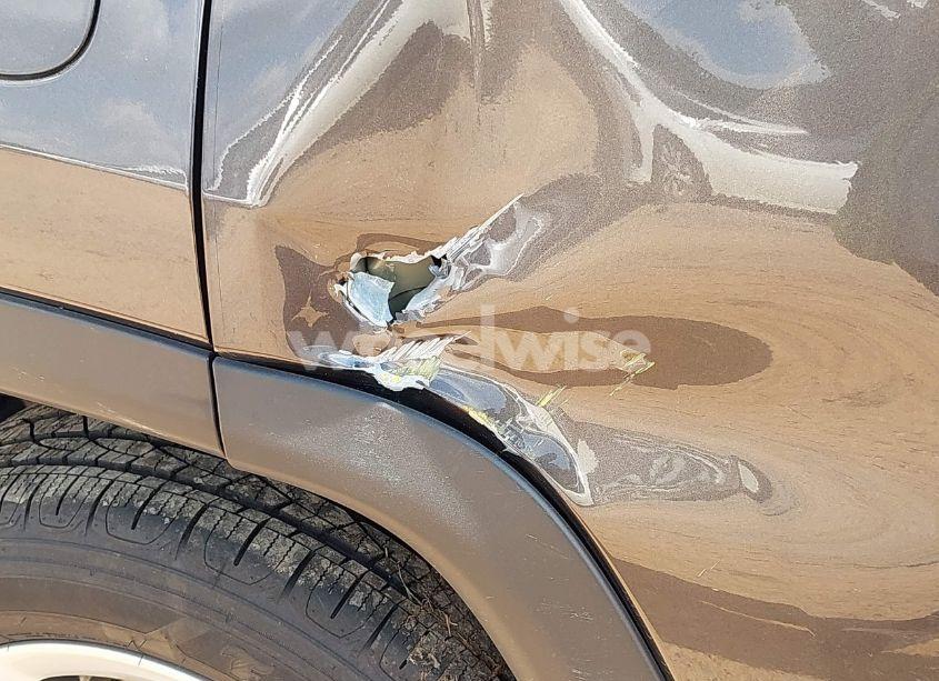 Photo 19 of 2024 Jeep Compass LATITUDE 4X4 (VIN 3C4NJDBNXRT583728)