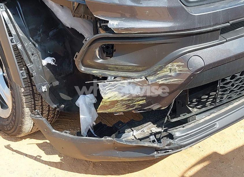 Photo 21 of 2024 Jeep Compass LATITUDE 4X4 (VIN 3C4NJDBNXRT583728)