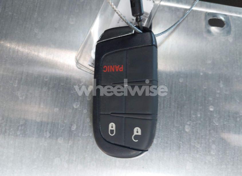 Photo 11 of 2024 Jeep Compass LATITUDE 4X4 (VIN 3C4NJDBNXRT595443)