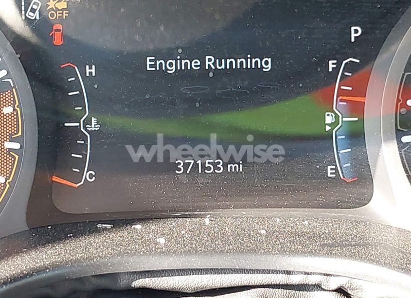 Photo 15 of 2024 Jeep Compass LATITUDE 4X4 (VIN 3C4NJDBNXRT595443)